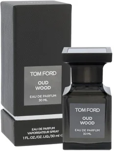 Tom Ford Oud Wood woda perfumowana 30 ml FOR-OUW05 - Wody i perfumy unisex - miniaturka - grafika 2