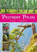 Przewodniki - Przyroda Polski Lasy I Parki Żaneta Zając - miniaturka - grafika 1