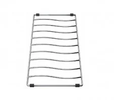 Blanco Ociekacz stalowy ELON XL 6 S (229234) - Akcesoria i części AGD - miniaturka - grafika 4