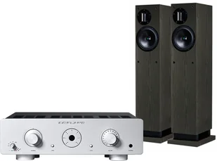 Copland CSA100 + Response D20R - Zestawy stereo - miniaturka - grafika 4