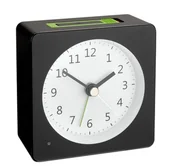 Zegary - TFA 60.1031.01 Analogowy Wecker LOOM - miniaturka - grafika 1