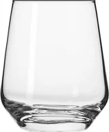 Szklanki - Krosno Szklanki do napojów Splendour 400 ml 6 szt. F688596040061M80 - miniaturka - grafika 1