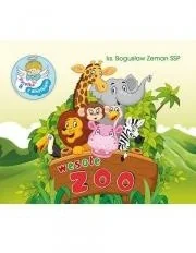 Perełka z aniołkiem 8 - Wesołe Zoo - Aforyzmy i sentencje - miniaturka - grafika 2