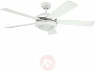 Westinghouse Comet 2 (7259840) - Wentylatory sufitowe - miniaturka - grafika 2