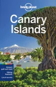 Przewodniki - Canary Islands- Księgarnie ArtTarvel: KRAKÓW - ŁÓDŹ - POZNAŃ - WARSZAWA Lonely Planet - miniaturka - grafika 1