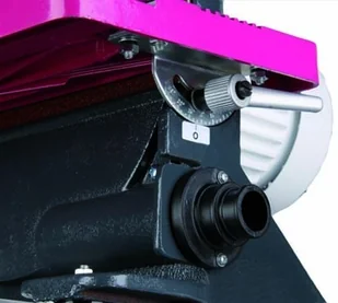 Proma Szlifierka czołowa talerzowa BKC 305 - Szlifierki i polerki - miniaturka - grafika 3