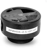 Uzdatniacze wody - Global Water Głowica przelotowa 3/4" - miniaturka - grafika 1