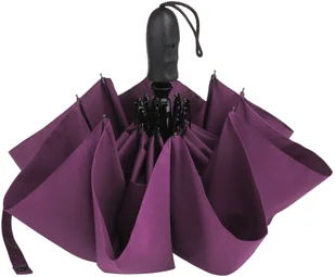 Lifeventure Parasol turystyczny Trek Umbrella M Lifeventue 304700.uniw/0 - Akcesoria turystyczne - miniaturka - grafika 3