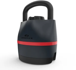 BOWFLEX Kettlebell regulowany Select Tech 840i Bowflex 3,5-18kg - Kettlebell - miniaturka - grafika 25