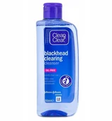 Toniki i hydrolaty do twarzy - Johnson&Johnson Blackhead tonik przeciw wągrom 200 - miniaturka - grafika 1