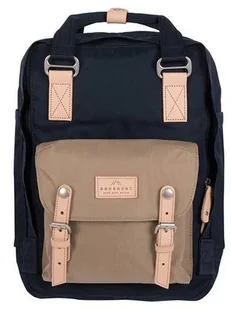 Doughnut Plecak Doughnut Macaroon D010-7012-F D010-7012-F - Plecaki - miniaturka - grafika 2