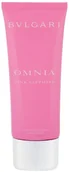 Balsamy i kremy do ciała - Bvlgari Mleczko do ciała Omnia Pink Sapphire 100 ml Damskie - miniaturka - grafika 1