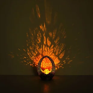 Globo Solarne oświetlenie dekoracyjne 36528 z metalu - Lampy ogrodowe - miniaturka - grafika 2