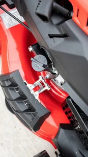 Sigma BN46SMH-S 4,75KM - Kosiarki - miniaturka - grafika 9