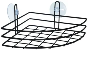 FENIKS łazienkowa Niagara Bisk - Półki łazienkowe - miniaturka - grafika 4