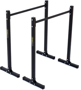 SmartGym Poręcze do pompek SG-14 - SmartGym Fitness Accessories 1008478 - Pozostały sprzęt i akcesoria do ćwiczeń - miniaturka - grafika 4