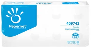 Sofidel Papier toaletowy PAPERNET 409742, 8 szt. - Papier toaletowy Sofidel Papier toaletowy PAPERNET 409742, 8 szt. - Papier toaletowy - miniaturka - grafika 1