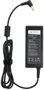 * Zasilacz Do Monitora LCD 12V 4A 48W 5.5x2.5 Hq - Zasilacze do laptopów - miniaturka - grafika 9