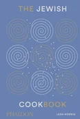 Obcojęzyczne książki kulinarne - Leah Koenig The Jewish Cookbook - miniaturka - grafika 1