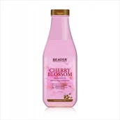 Szampony do włosów - Beaver Szampon do włosów przetłuszczających 730 ml - miniaturka - grafika 1