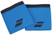 Tenis ziemny - Babolat opaski 2er Pack w różnych kolorach, niebieski 5US18261-4024 - miniaturka - grafika 1