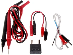 LECHPOL Miernik uniwersalny UT 70A UNI-TECH MIE0025 - Multimetry - miniaturka - grafika 5