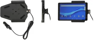 Brodit AB Uchwyt aktywny z kablem USB do Lenovo Tab M8 HD 721270 - Akcesoria do tabletów i e-booków - miniaturka - grafika 2