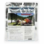 Racje żywnościowe - Travellunch Zupa Porcja Podwójna POMIDOROWA - miniaturka - grafika 1