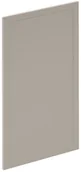 Fronty meblowe - DELINIA ID Front kuchenny F60/103 Newport taupe Delinia ID - miniaturka - grafika 1