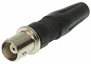 Gniazdo BNC-G/65-PLAST SKRĘCANE BNC-G/65-PLAST - Akcesoria do monitoringu - miniaturka - grafika 2
