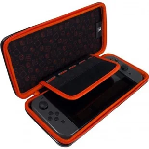 HORI Etui HORI Alumi Case SUPER MARIO do Nintendo Switch - Akcesoria do Nintendo - miniaturka - grafika 2