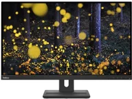 Monitory - Lenovo E27q-20 62D0GAT1EU - miniaturka - grafika 1