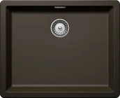 Zlewozmywaki - Schock Greenwich N-100L Bronze - miniaturka - grafika 1