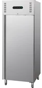 Szafy i witryny chłodnicze - Stalgast Szafa chłodnicza ze stali nierdzewnej gn 2/1 650 l / 840590 - miniaturka - grafika 1