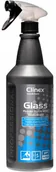 Płyny do mycia szyb - Clinex Glass 1L Płyn do mycia szyb i luster 1L - miniaturka - grafika 1