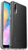 Etui i futerały do telefonów - Otterbox 77  59080 prefix upadek pokrowiec ochronny do Huawei P20 barwowym Przezroczyste 77-59080 - miniaturka - grafika 1