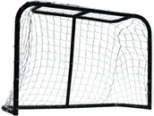 Piłka nożna - PRO Czas wolny Stiga Goal czarna, 79 x 54 cm 79-2500-01 - miniaturka - grafika 1