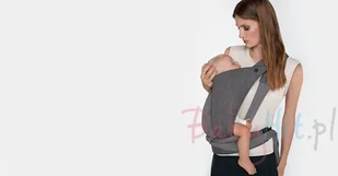 Cybex CYBEX PLATINUM NOSIDEŁKO YEMA YEMAYA BIRDS OF PARADISE YEMAYA BIRDS OF PARA - Nosidełka dla dzieci - miniaturka - grafika 4