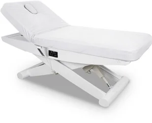 Kazaro Łóżko kosmetyczne LUNA X PLUS Pure VibeSound - Stoły i łóżka do masażu - miniaturka - grafika 2