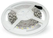Taśmy LED - v-tac Taśma LED V-TAC SMD5050 300LED IP20 9,6W/m VT-5050 6000K 1000lm - miniaturka - grafika 1