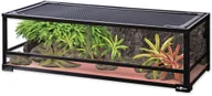 Terraria - REPTI PLANET Terrarium 91,4x45,7x32 cm - miniaturka - grafika 1