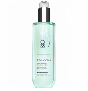 Biotherm Tonik Biosource 400 ml Damskie - Toniki i hydrolaty do twarzy - miniaturka - grafika 5
