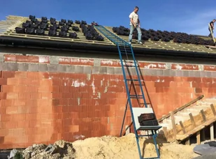 090 Ferindo Winda dekarska zdalne sterowanie długość 14,2m udźwig 400 kg prędkość jazdy 22-25m/min) 09077431 77431-uniw - Inne urządzenia budowlane - miniaturka - grafika 8