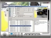 Akcesoria do monitoringu - NUUO Oprogramowanie LPR do systemu 1 serwerowe SCB-IP-P-VIT LPRT01 - miniaturka - grafika 1