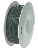 Filamenty i akcesoria do drukarek 3D - Filament Fiberlogy Abs 2,85 Grafitowy - miniaturka - grafika 1