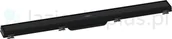 Odpływy liniowe - Hansgrohe Hansgrohe Raindrain element zewnętrzny 56038670 - miniaturka - grafika 1