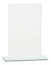 VS VS, Trofeum szklane - Gadżety dla kibiców - miniaturka - grafika 2