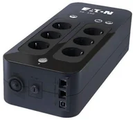 Zasilacze awaryjne UPS - Eaton Powerware 3S 550 DIN (3S550DIN) - miniaturka - grafika 1