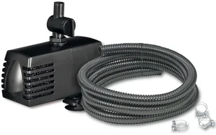 Ubbink Filtr do oczka wodnego BioPressure 3000 PlusSet, 5 W, 1355415 Outsideliving - Akcesoria do basenów - miniaturka - grafika 4