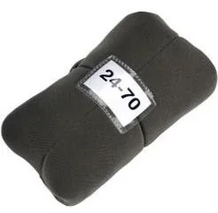 Tenba 12 Protective Wrap Black (T-636-321) - Torby fotograficzne i futerały - miniaturka - grafika 2